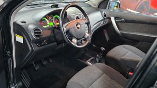 Chevrolet Aveo 2010