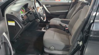 Chevrolet Aveo 2010