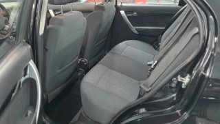 Chevrolet Aveo 2010