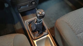 Chevrolet Aveo 2010