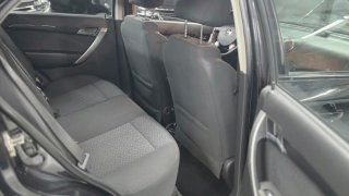 Chevrolet Aveo 2010