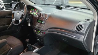 Chevrolet Aveo 2010