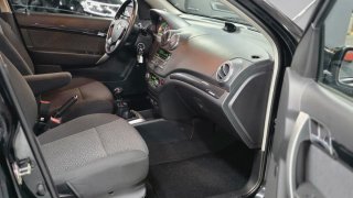 Chevrolet Aveo 2010