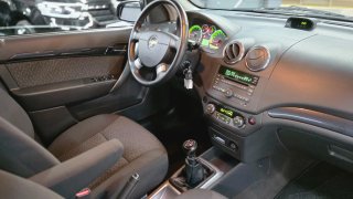 Chevrolet Aveo 2010