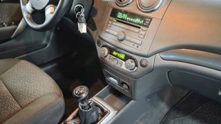 Chevrolet Aveo 2010