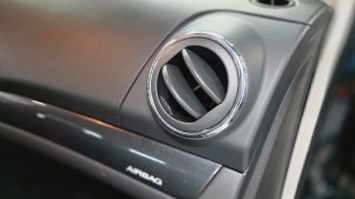 Chevrolet Aveo 2010