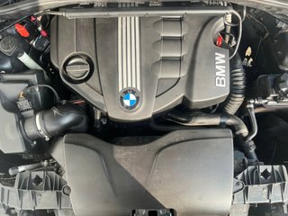 Motor BMW N47D20A B C D Completo