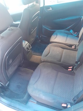 Peugeot 308 2009