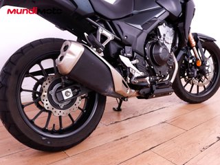 HONDA CB 500 X