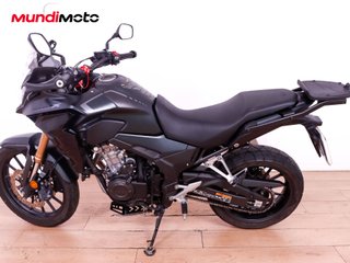 HONDA CB 500 X