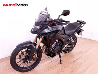 HONDA CB 500 X