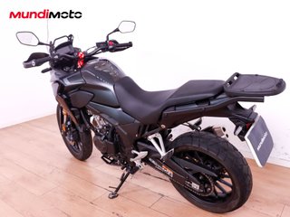 HONDA CB 500 X