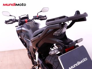 HONDA CB 500 X