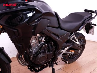 HONDA CB 500 X