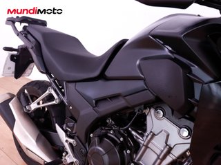 HONDA CB 500 X