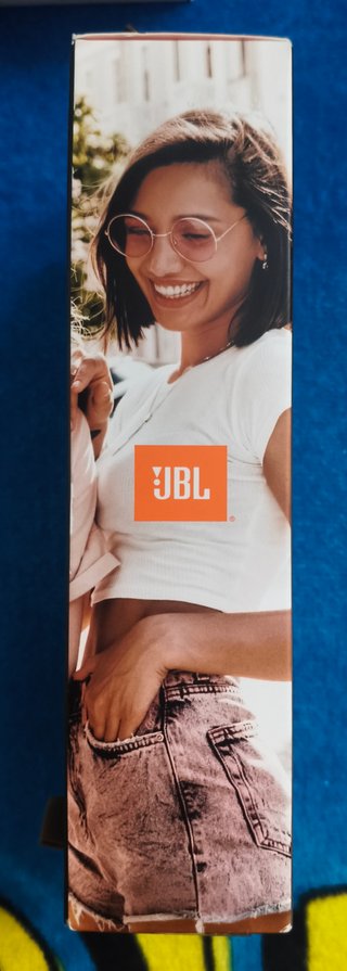JBL Live Beam 4 Auriculares Inalámbricos