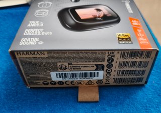 JBL Live Beam 4 Auriculares Inalámbricos