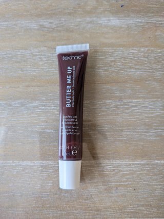 Technic Butter Me Up Bálsamo Labial