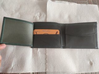 Cartera Guardia Civil Tráfico