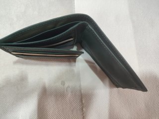Cartera Guardia Civil Tráfico