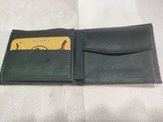 Cartera Guardia Civil Tráfico