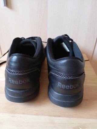 Zapatillas Reebok Easytone Mujer Talla 38