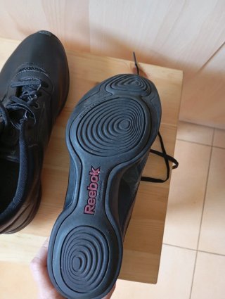 Zapatillas Reebok Easytone Mujer Talla 38