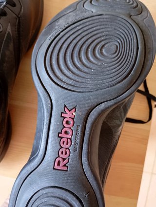 Zapatillas Reebok Easytone Mujer Talla 38