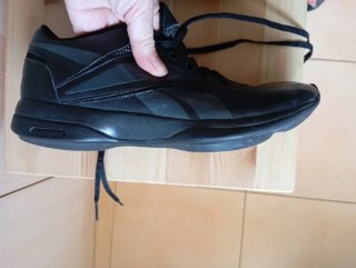 Zapatillas Reebok Easytone Mujer Talla 38