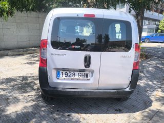 Citroen Nemo 2009