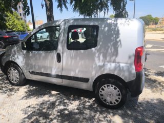 Citroen Nemo 2009