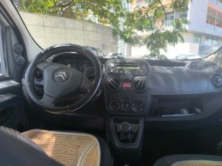 Citroen Nemo 2009