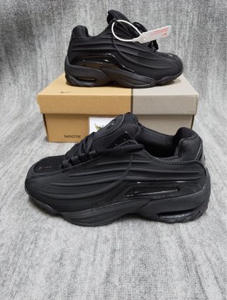 Nike Hot Step 2 Drake NOCTA Negro