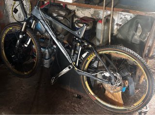 Felt Virtue Enduro Bicicleta Montaña