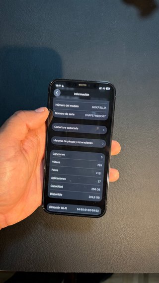 iPhone 12 Pro