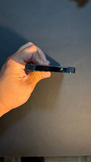 iPhone 12 Pro