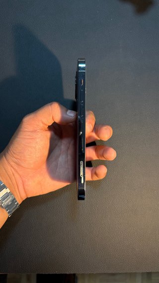 iPhone 12 Pro