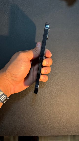 iPhone 12 Pro