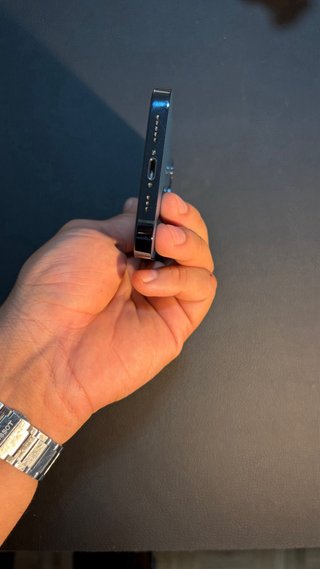 iPhone 12 Pro