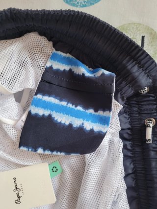 Bañador Pepe Jeans original a estrenar.