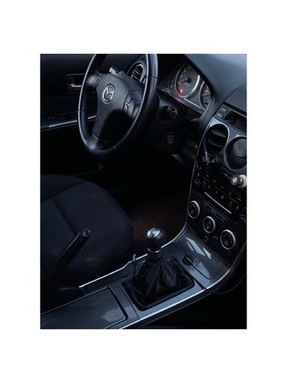 Mazda 6 2.0 Active 5p