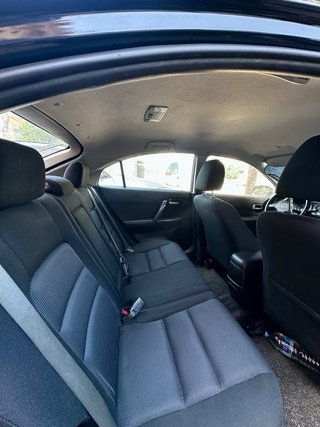 Mazda 6 2.0 Active 5p