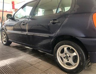 Volkswagen Polo 1996