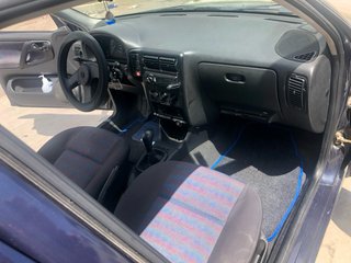 Volkswagen Polo 1996