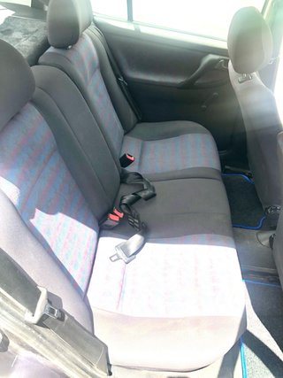 Volkswagen Polo 1996