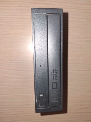 Lector Grabador CD/DVD NEC ND-3500A