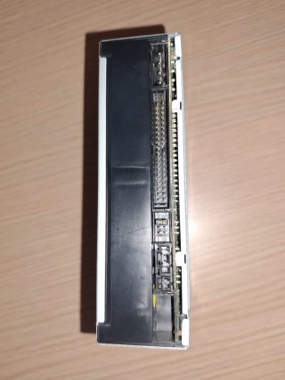 Lector Grabador CD/DVD NEC ND-3500A