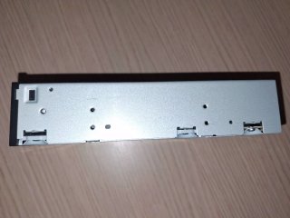 Lector Grabador CD/DVD NEC ND-3500A