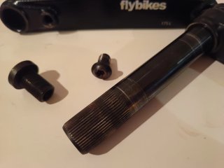 Bielas Flybikes