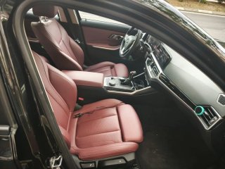 BMW Serie 3 2020